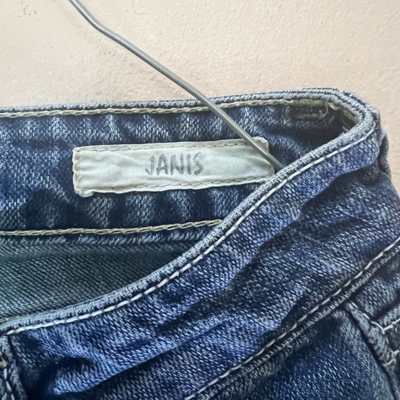 Taverniti So Jeans size 28W - Picture 7 of 8